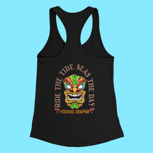 Tiki Tank