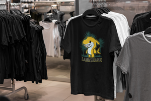 Landshark Tee