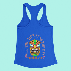 Tiki Tank