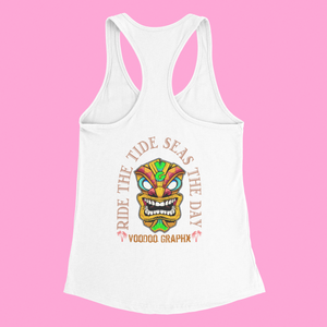 Tiki Tank