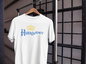 Hungover Graphic Tee